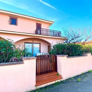  Appartamento Villino Cinta 5