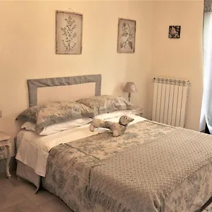 Casale E Giardino A 10 Minuti Da Siena Sovicille