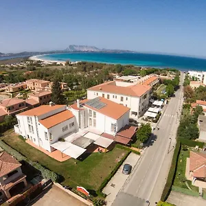 Hotel Al Faro Vintage Chic , La Cinta ,san Teodoro, San Teodoro (Sardinia)