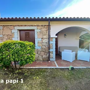  Appartamento Papi