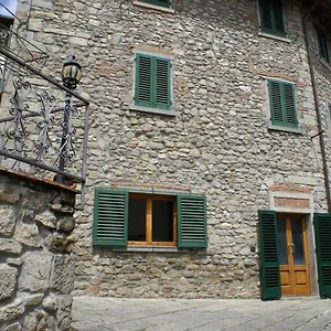 Casa Poli Bolzoni San Marcello Pistoiese